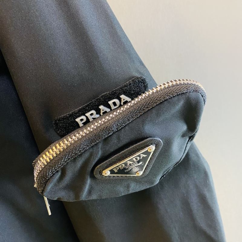 Prada Outwear